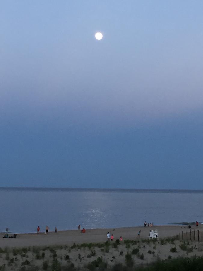 Adams Ocean Front Resort Dewey Beach Eksteriør billede