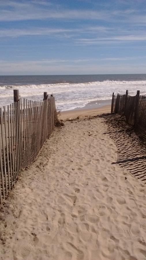 Adams Ocean Front Resort Dewey Beach Eksteriør billede